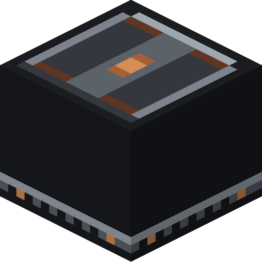 Charging Stage render