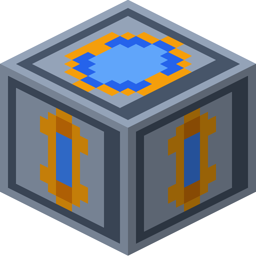 Boundary Stone render