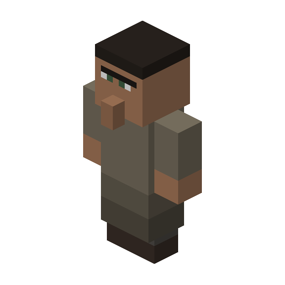 Soldier 1 render