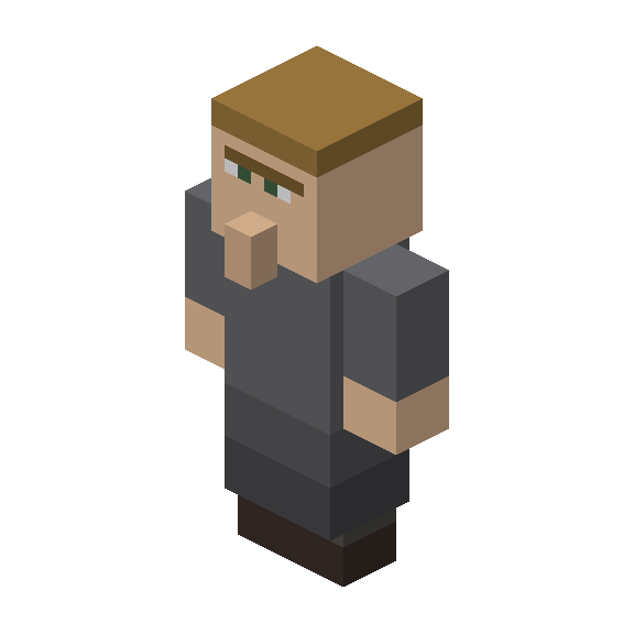 Soldier 2 render