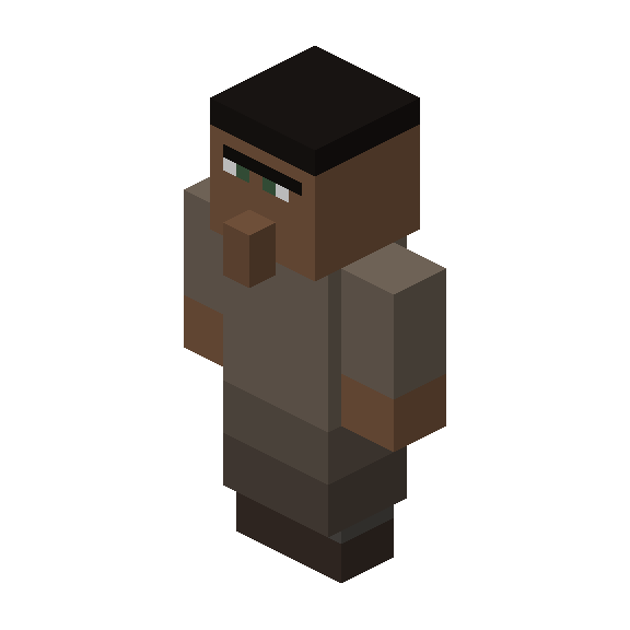 Soldier 3 render