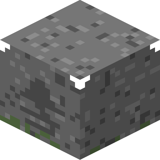 Grave render