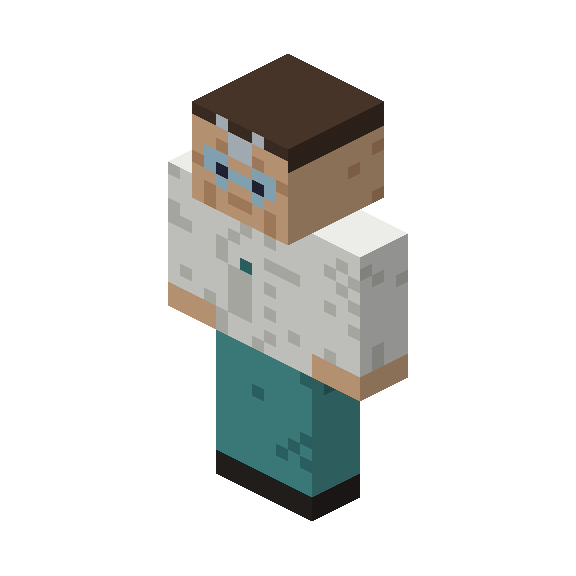 Dentist render