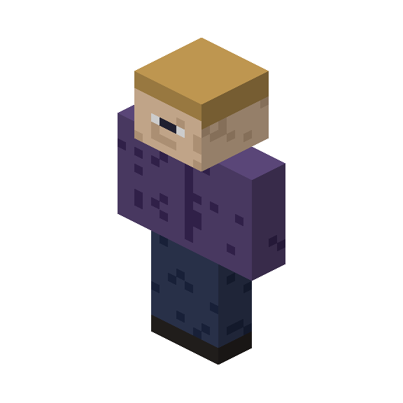 Face 0 render