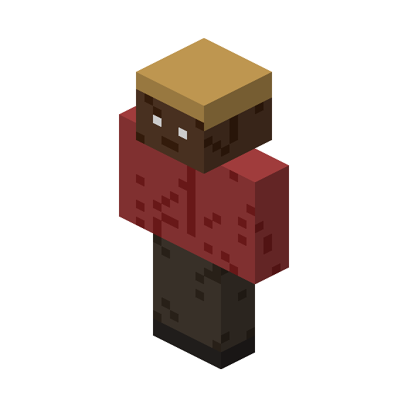 Face 1 render