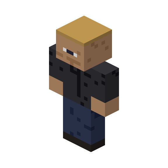 Face 2 render