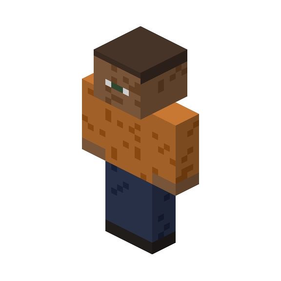 Face 3 render