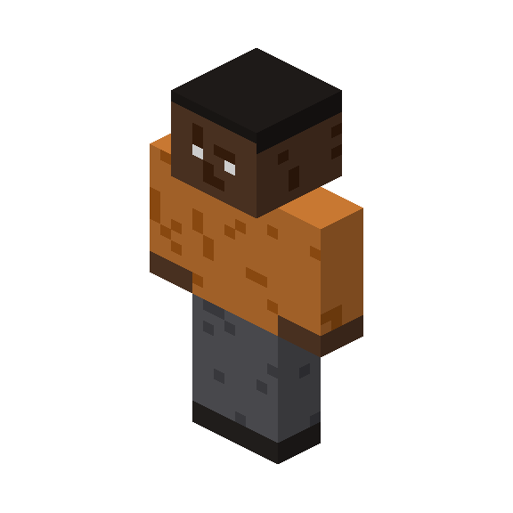 Face 4 render