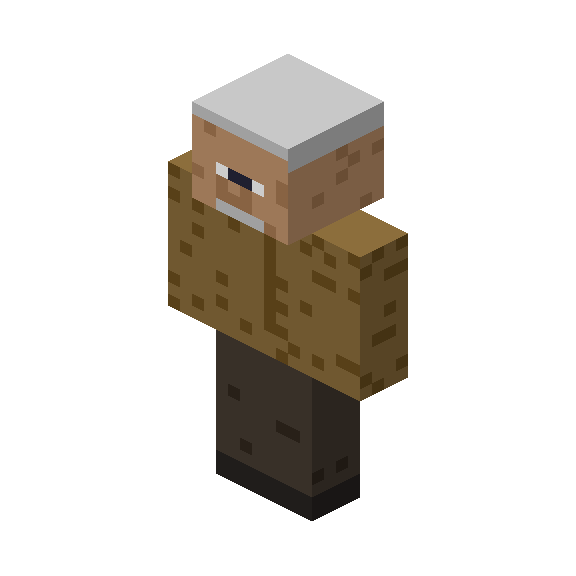 Face 5 render