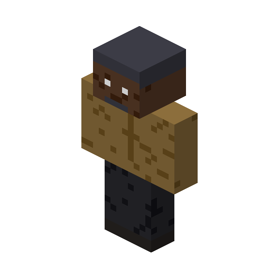 Face 8 render