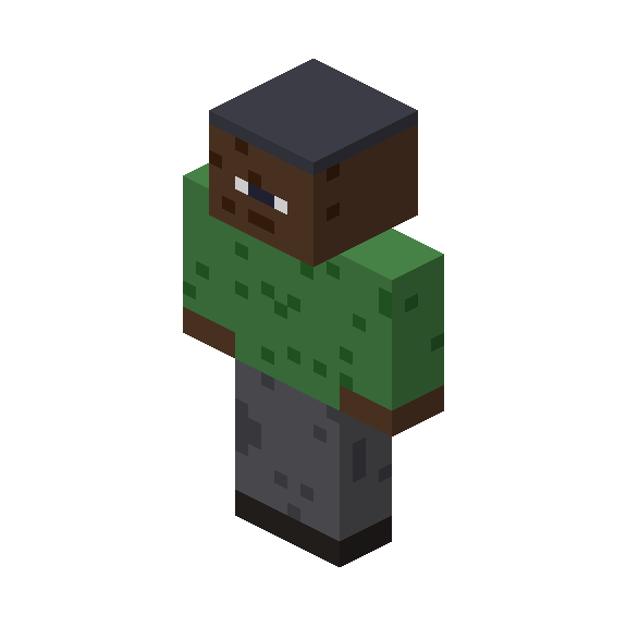 Face 9 render