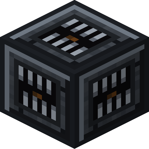 Maw render