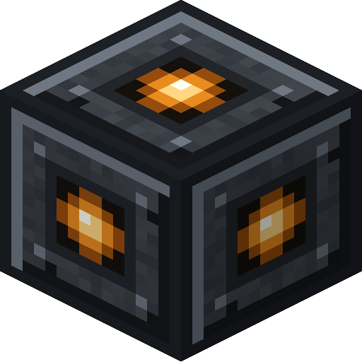 Reckoner Core render