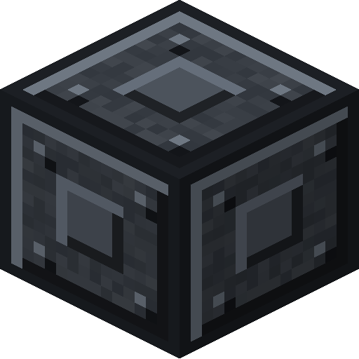Reckoning Casing render