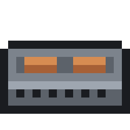 Charging Stage