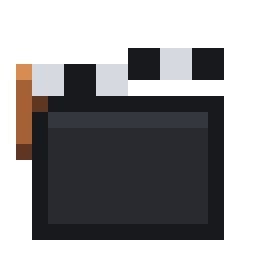 Clapperboard