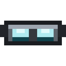 Double Vision Goggles