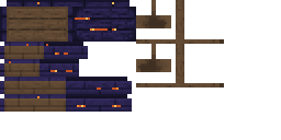 Lava Boat, afloat