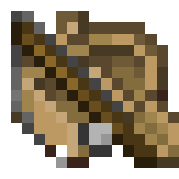 Fish Boat