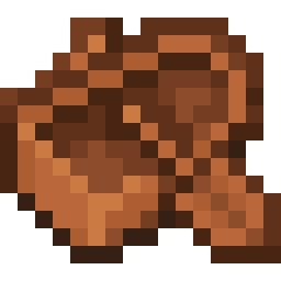 Large Acacia Boat