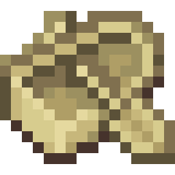Large Birch Boat
