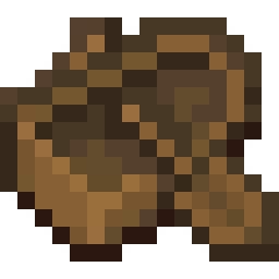 Large Spruce Boat