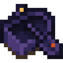 Lava Boat