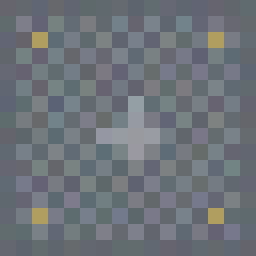 Launch Pad Base