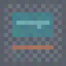 satellite uplink side texture