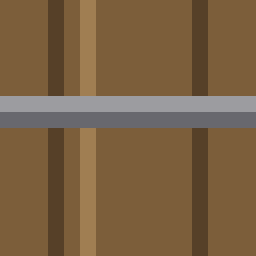 Winch Post