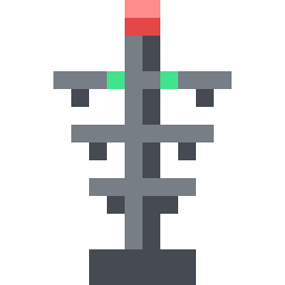 Villager Antenna