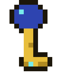 Founder's Key