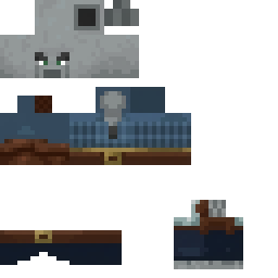 Guild Guard