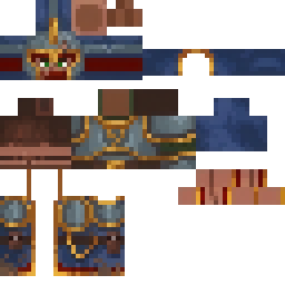Ceremonial trader (tier 10)
