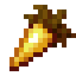 Golden Carot