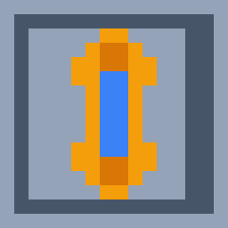Boundary Stone
