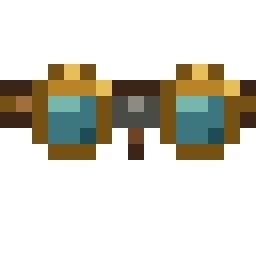 Border Goggles