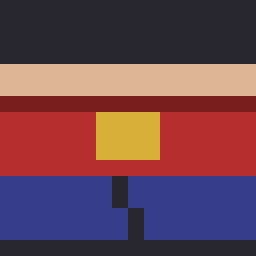 tin soldier texture