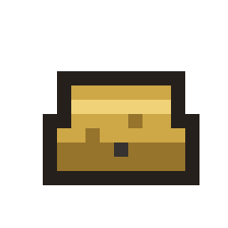blistered ingot texture