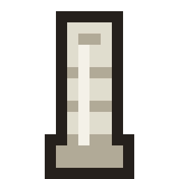 bone totem texture