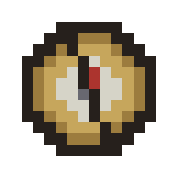 Broken Compass