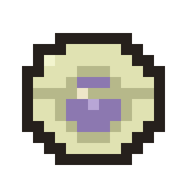 endstone geode texture