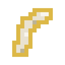 hoglin tusk texture