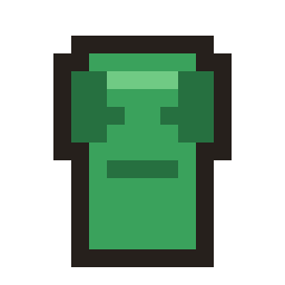 Jade Idol
