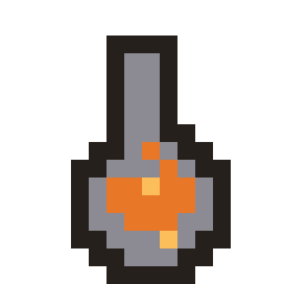 molten spoon texture