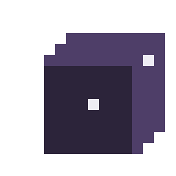 obsidian dice 1 texture