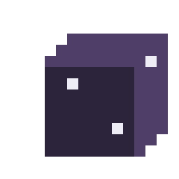obsidian dice 2 texture