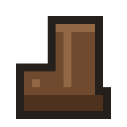 Old Boot