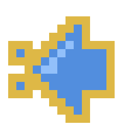 pathfinder charm texture