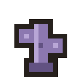 petrified chorus texture